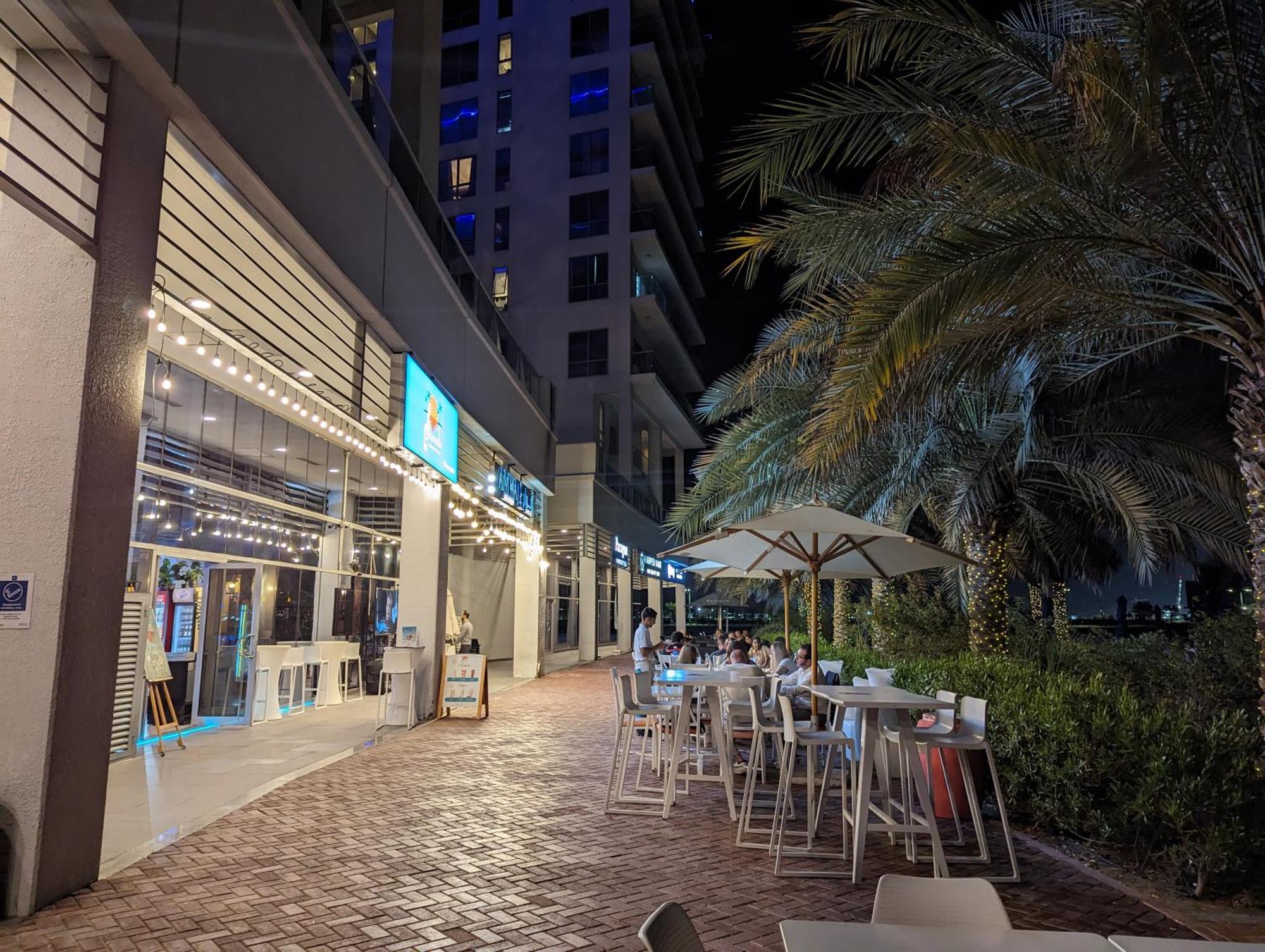 Marjan Island Beautiful Apartment Sea Side View Beach Luxury Rooms Ras Al Khaimah Uae Ngoại thất bức ảnh