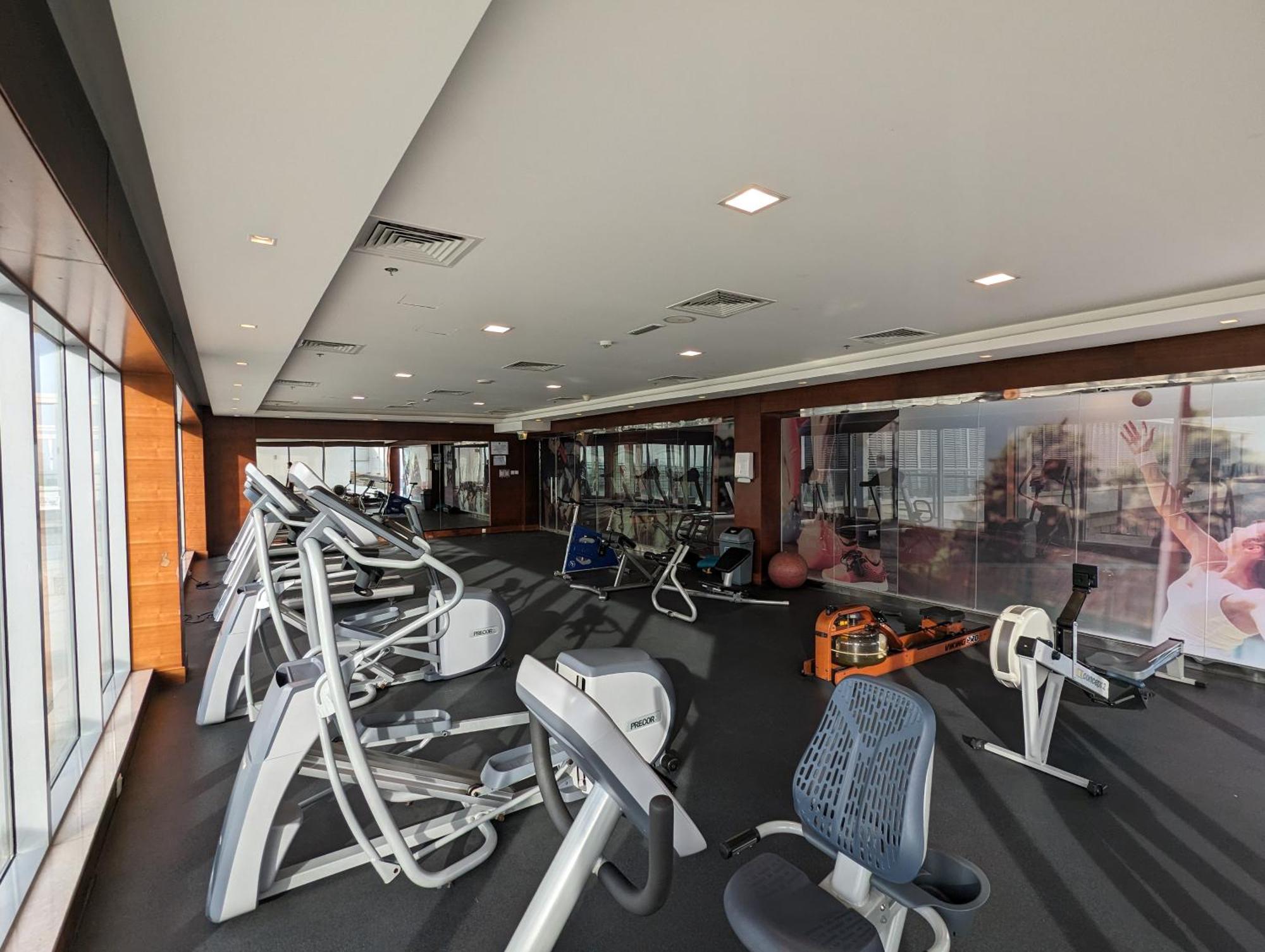 Marjan Island Beautiful Apartment Sea Side View Beach Luxury Rooms Ras Al Khaimah Uae Ngoại thất bức ảnh