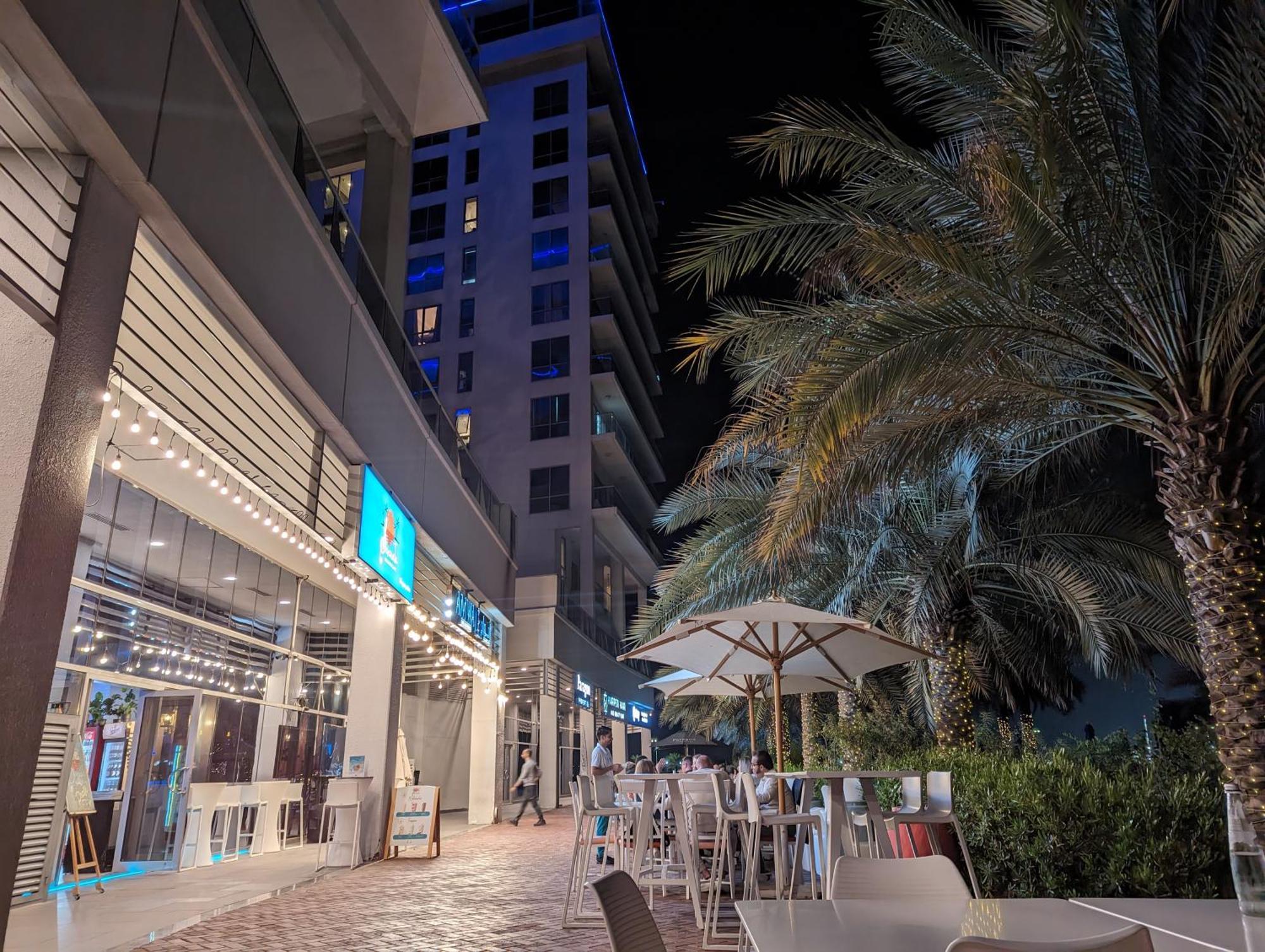 Marjan Island Beautiful Apartment Sea Side View Beach Luxury Rooms Ras Al Khaimah Uae Ngoại thất bức ảnh