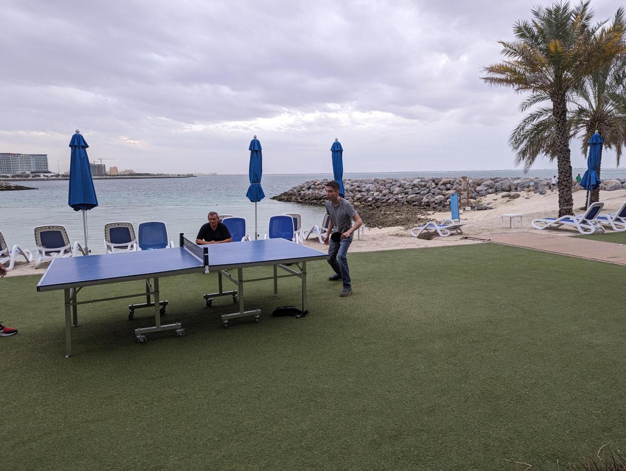 Marjan Island Beautiful Apartment Sea Side View Beach Luxury Rooms Ras Al Khaimah Uae Ngoại thất bức ảnh